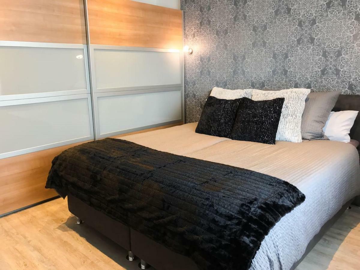 Schoene, Neue Ferienwohnung Am Rhein Und Mit Balkon Bingen am Rhein Eksteriør bilde