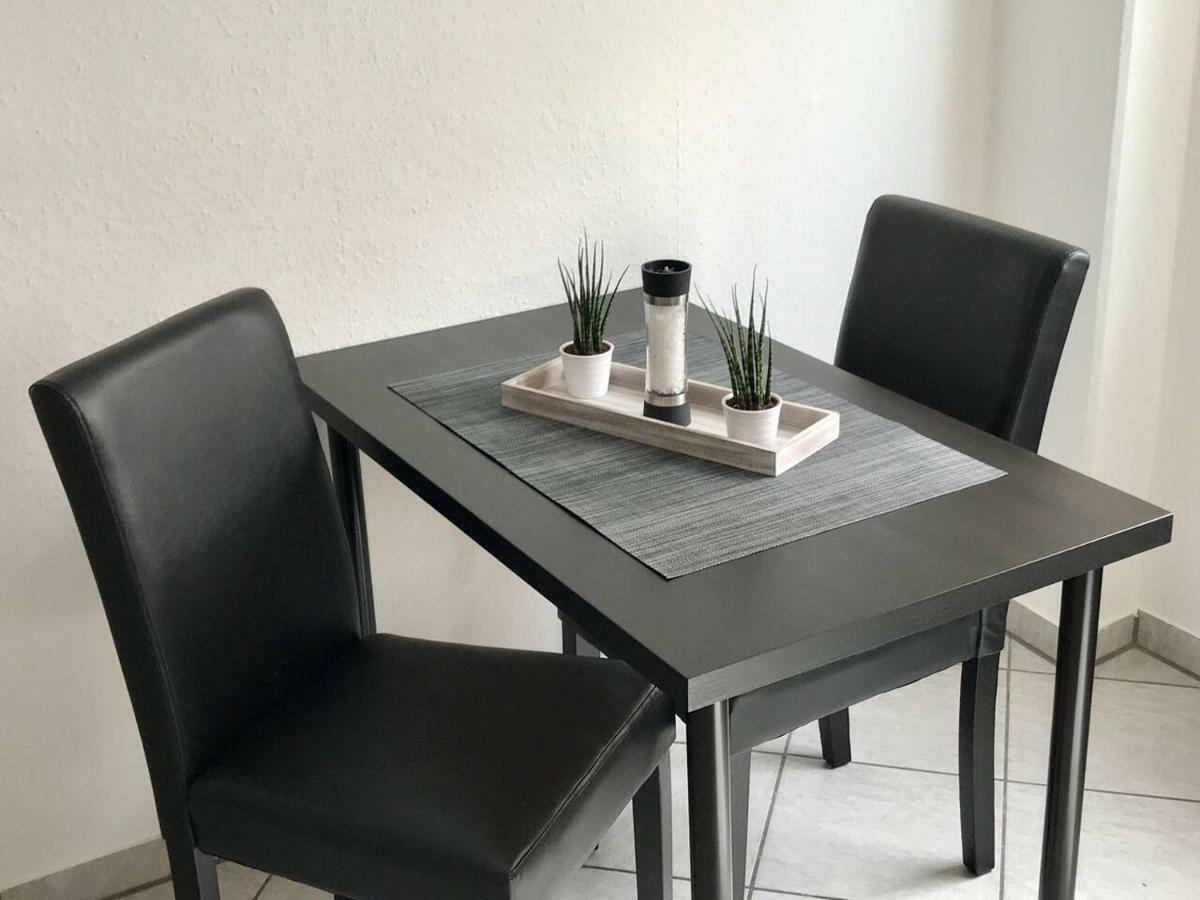 Schoene, Neue Ferienwohnung Am Rhein Und Mit Balkon Bingen am Rhein Eksteriør bilde